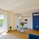 The View Apartment Baveno