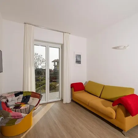 The View Lejlighed Baveno