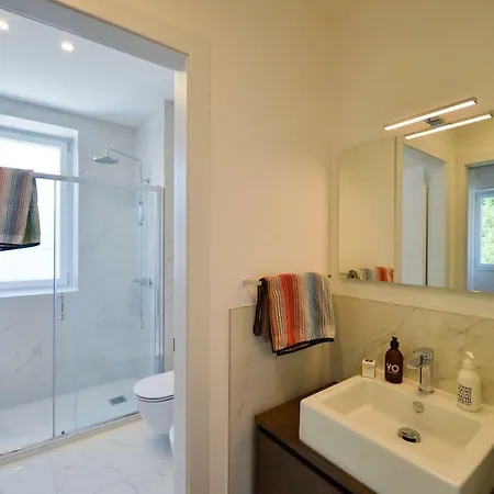 The View Lejlighed *