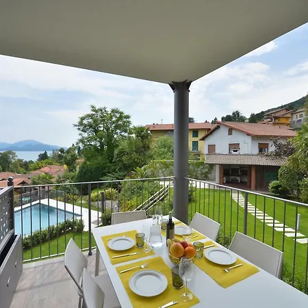 Lejlighed The View *