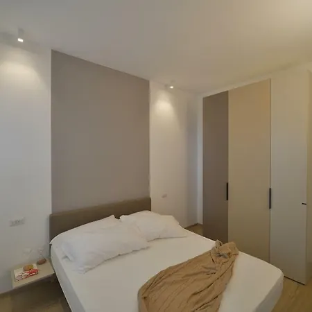 Apartament The View Baveno