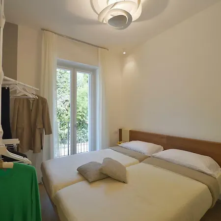 The View Apartament Baveno