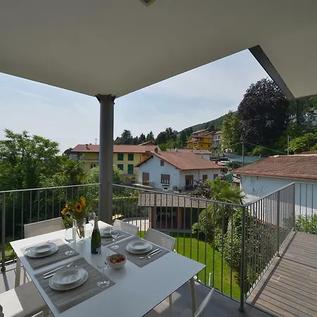 Apartament The View