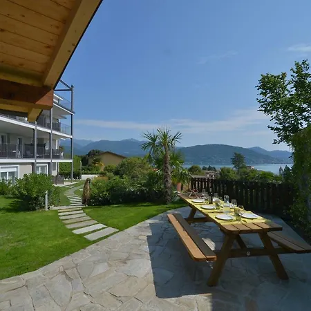 The View Baveno