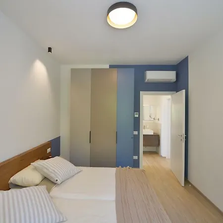 Lejlighed The View *