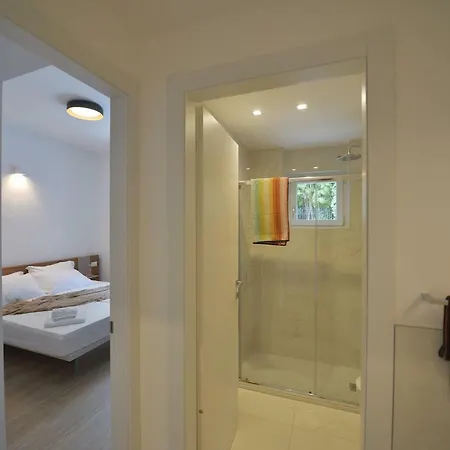 The View Lejlighed *