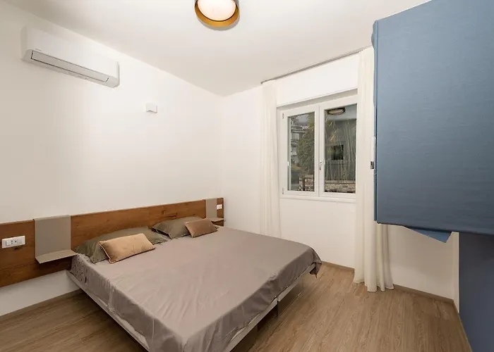 Apartament The View *