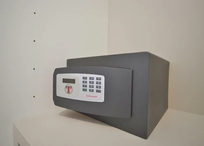 The View 公寓 巴韦诺