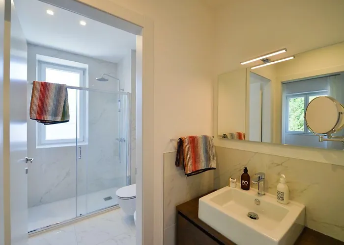 The View Apartament *