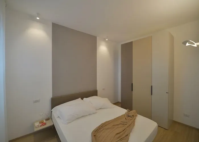 Apartament The View Baveno