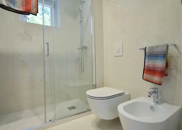 公寓 The View 巴韦诺