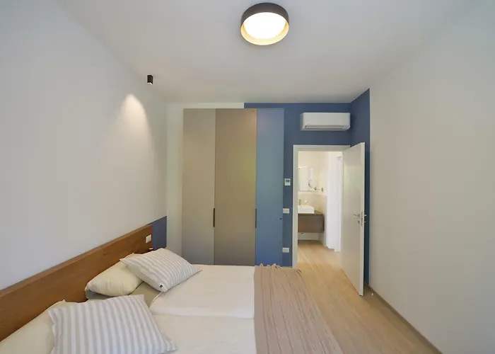 Apartament The View *