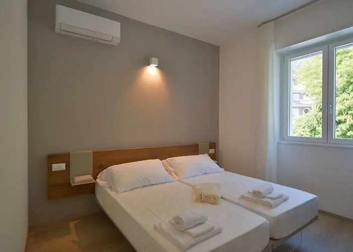 The View Apartament *