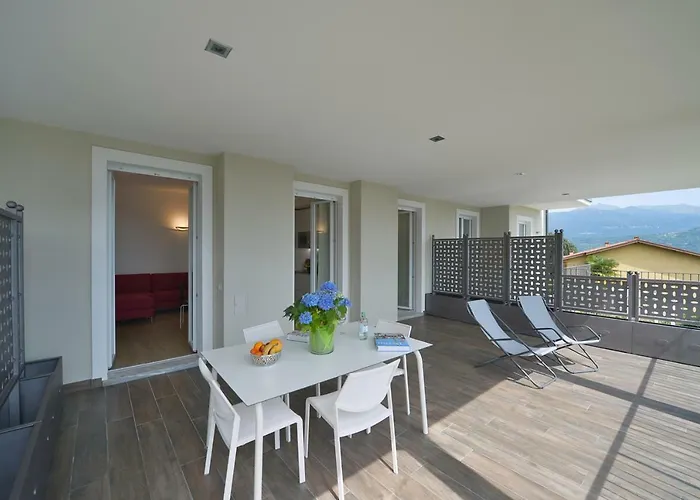 The View * 巴韦诺