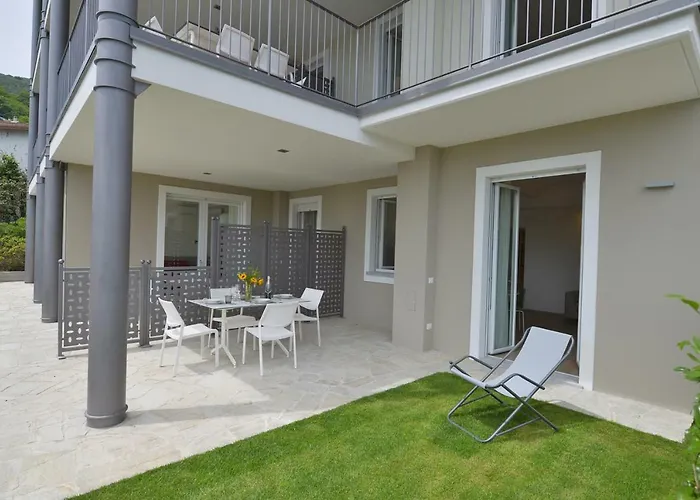 Apartament The View *