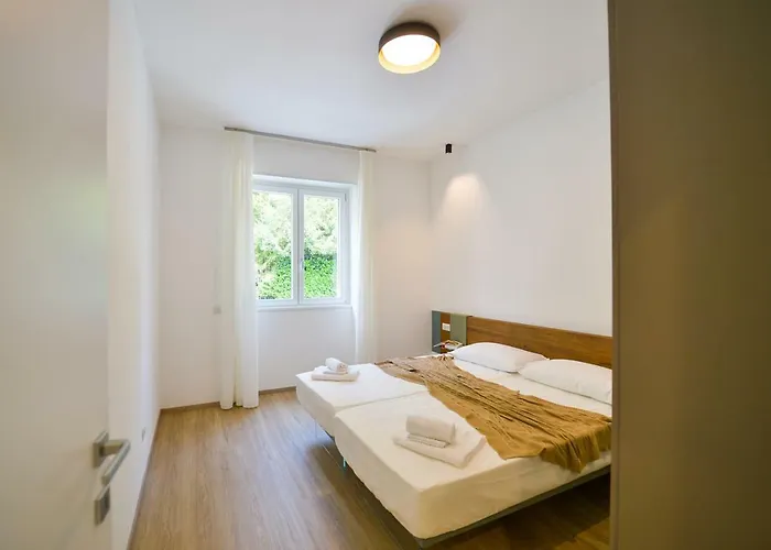 Apartament The View *